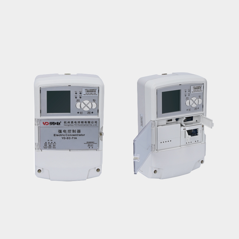 YD-EC-71A  強電控制器